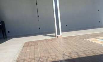 Imagem 3: Área de lazer Aconchego