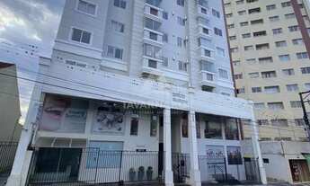 Imagem: Apartamento no Centro com 1 Dormitório