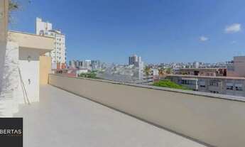 Imagem 2: Excelente cobertura com 150,09 m², 2 dorm. e 1 vaga