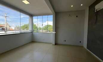 Imagem: Sala Comercial 40m² - 204 Sul