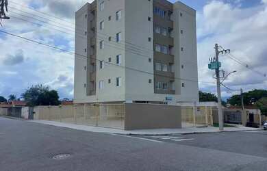 Imagem 2: Apartamento em Tremembé - Jardim Santana - Tremembé/SP