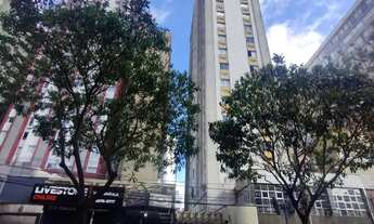 Imagem 3: Apartamento Mobiliado 2 quartos - Centro / Batel - Shopping / Faculdades / Praças - Curi