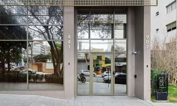 Imagem 7: Apartamento com 1 Quarto para alugar, 31m² - Paraíso