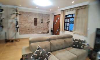 Imagem 4: Casa de Vila em Avenida Onze de Junho - Vila Clementino - São Paulo/SP