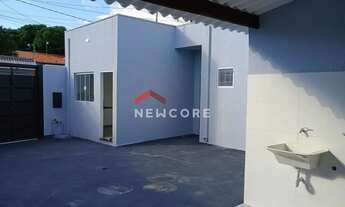 Imagem 7: Casa em Rua Alfredo Rodrigues de Souza - Parque Viaduto - Bauru/SP