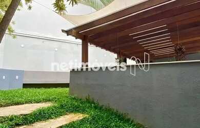 Imagem 3: Venda Casa Ouro Preto Belo Horizonte