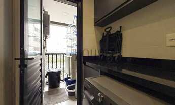 Imagem 7: Apartamento com 2 quartos à venda, 76 m² - Condomínio Edifício JK Boa Vista - Sorocaba/SP