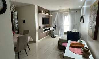 Imagem 2: Imóvel para venda tem 74 metros quadrados com 3 quartos em Santo Agostinho - Manaus - AM