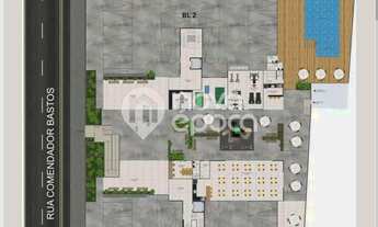 Imagem 6: Freguesia (Ilha do Governador