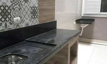 Imagem: Apartamento em Rua Anhangüera - Vila Curuçá