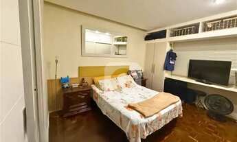 Imagem 6: Apartamento com 2 Quartos (1) suíte 73m² - Copacabana