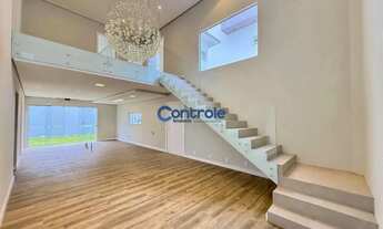 Imagem: Casa Alto Padrão 04 Quartos Sendo 2 Suítes