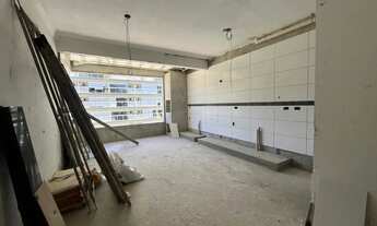 Imagem 2: Apartamento (Padrão), com 2 quartos e 2 banheiros à Venda, 60 m² em Ubatuba/SP