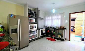 Imagem 4: Sobrado em Rua Monsenhor Bibiano - Vila Progresso - Santo André/SP