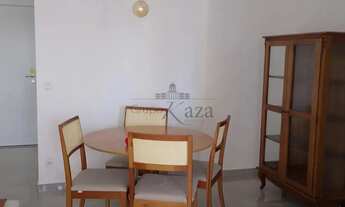 Imagem 3: Oportunidade - Apartamento - Residencial Vale das Flores - Jardim América - 3 Dormitórios