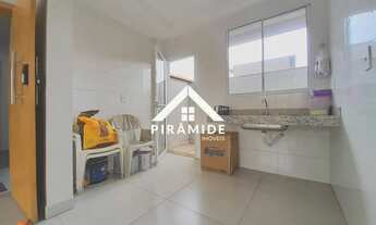 Imagem 4: ÁREA PRIVATIVA para VENDA bairro SANTA MÔNICA