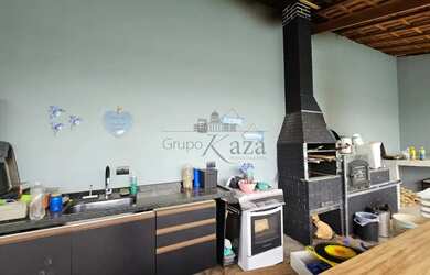 Imagem 6: Casa Condomínio - Igaratá - Condomínio Águas de Igaratá - 5 Dormitórios - 325m²