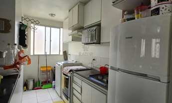 Imagem 2: Apartamento para alugar em Campinas, Jardim Nova Europa, com 2 quartos, com 46 m²