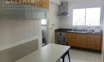 Imagem 6: Apartamento a venda - Vila Assunção, Santo André