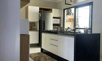 Imagem 7: CASA TÉRREA 145M² - 3 QUARTOS - 1 SUÍTE - ÁREA GOURMET - CONDOMÍNIO VILLAGIO WANEL - SOROC