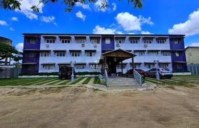 Imagem 2: Apartamento no 1º andar à venda em condomínio fechado - Gravatá/PE!