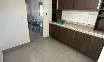 Imagem 3: Imóvel para venda tem 54 metros quadrados com 2 quartos em Jardim Parati - Campo Grande