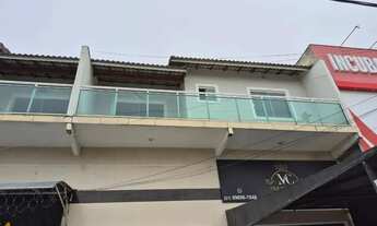 Imagem 4: Imóvel para venda com 57 metros quadrados com 2 quartos