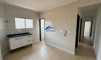 Imagem 6: Ótimo Investimento - Amplo Apto 2 dorms c/ Sacada - 270 mil