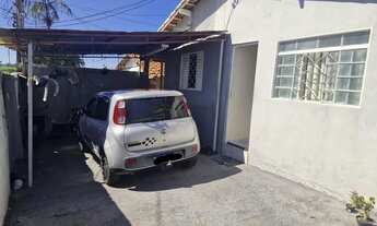 Imagem: Casa à venda em Campinas, Vila Trinta e