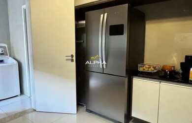 Imagem 3: Imóvel no Alphaville Fortaleza ( Porteira Fechada