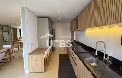 Imagem 4: Opus Araguaya: Seu Apartamento de 157m² no Coração do Setor Marista!