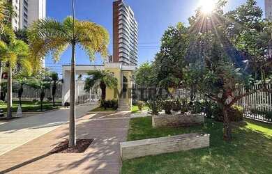 Imagem 2: Apartamento com 3 quartos, 1 suíte à venda, 70 m² por R$ 650.000 - Guararapes - Fortaleza