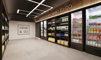 Imagem 7: Apartamento à venda em Londrina, Guanabara Parque Boulevard, com 3 quartos, com 89 m², Art