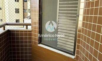 Imagem 6: Apartamento à venda, Vila Mathias, Santos, SP