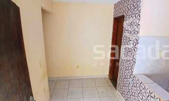 Imagem 3: Apartamento com 1 quarto para Locação, Guaratiba - Rio de Janeiro