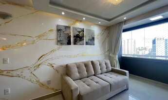 Imagem 4: Apartamento Meireles com 3 quartos