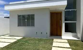 Imagem 2: Casa no Cidade Jardim 1, nascente, 3 quartos 1 suite, area gourmet, aceita financiamento