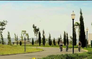 Imagem 7: Lote em condomínio em Rua Humberto de Campos - Bairro Campos de Santo Antônio - Itu/SP