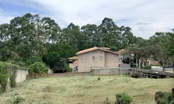 Imagem 3: Lote em condomínio em Rua Bartolomeu Bueno da Silva - São Paulo II - Cotia/SP