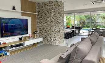 Imagem 2: Casa de condomínio em Rua Amarração - Morada da Praia - Bertioga/SP