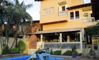 Imagem 3: Casa em Rua do Planalto - Centro - Ibiporã/PR