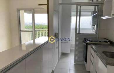 Imagem: Apartamento com 2 dormitórios para alugar