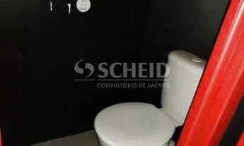 Imagem 6: Laje corporativa na Rua Funchal, Vila Olímpia com 287m²