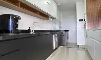 Imagem 5: Apartamento à Venda no Setor Marista