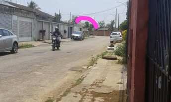 Imagem 6: Casa a venda na vila da amizade