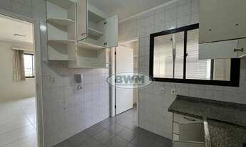 Imagem 5: Apartamento com 2 dormitórios para alugar, 68 m² por R$ 2.090,00/mês - Jardim Simus - Soro