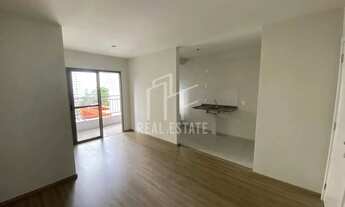 Imagem 3: Apartamento 2 Quartos com Lazer Completo, Edifício Malibu Yticon, Londrina