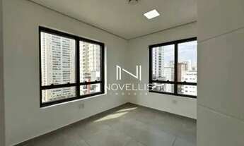 Imagem 3: Sala para alugar, 49 m² por R$ 4.150,00/mês - Jardim Aquarius - São José dos Campos/SP