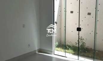 Imagem 4: Casa 3 quartos sendo 1 suíte