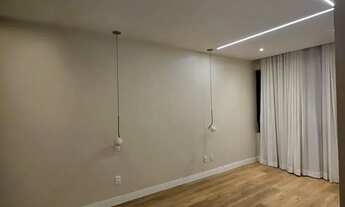 Imagem 2: BARRA 2 QUARTOS SENDO 2 SUÍTES, 110m², VARANDA, NASCENTE, 2 VAGAS